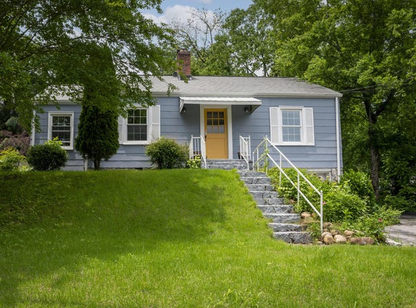 3517 Berkley Drive, Chattanooga, TN 37415