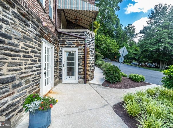212 IDRIS RD #Z-1, MERION STATION, PA 19066