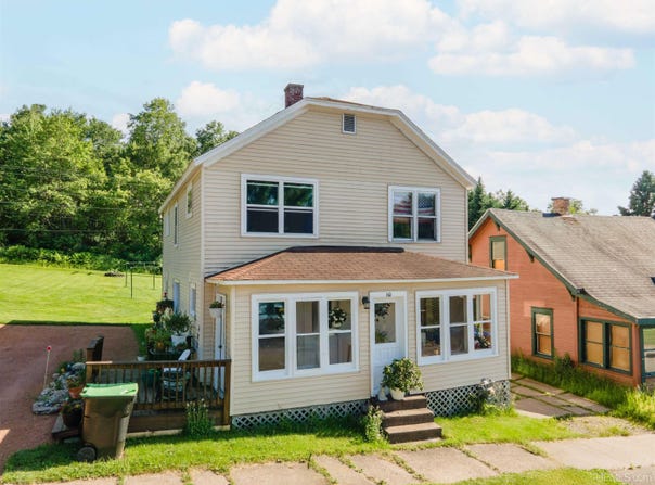 60 Allen, Iron River, MI 49935