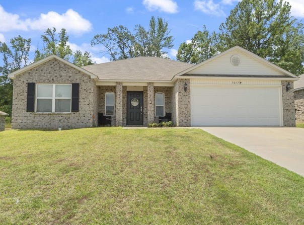7017 Woodsgate Cove, Alexander, AR 72002