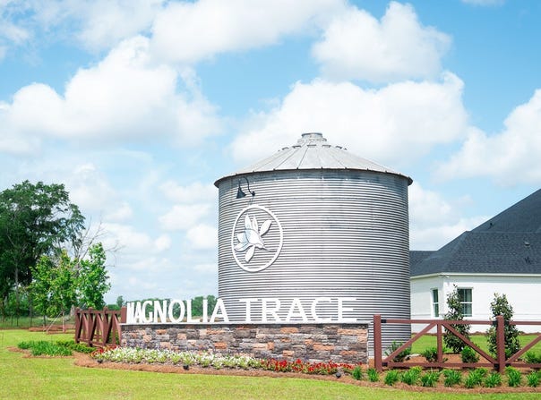 207 Zinnia Lane, Dothan, AL 36305