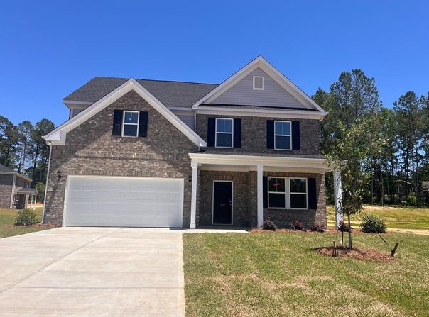 20 Egret Court, Sumter, SC 29150