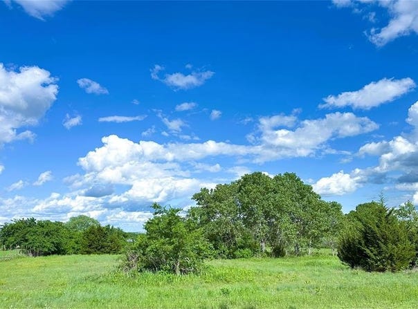S 114th Street, Lindsay, OK 73052