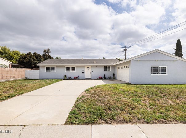 1620 Spence Street, Simi Valley, CA 93065