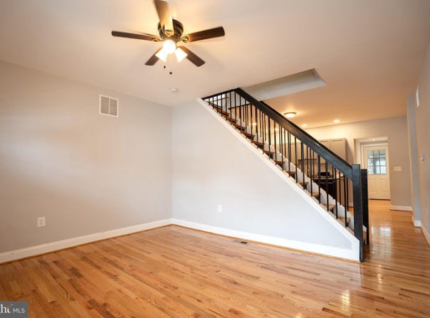 3804 FALLS Road, BALTIMORE, MD 21211