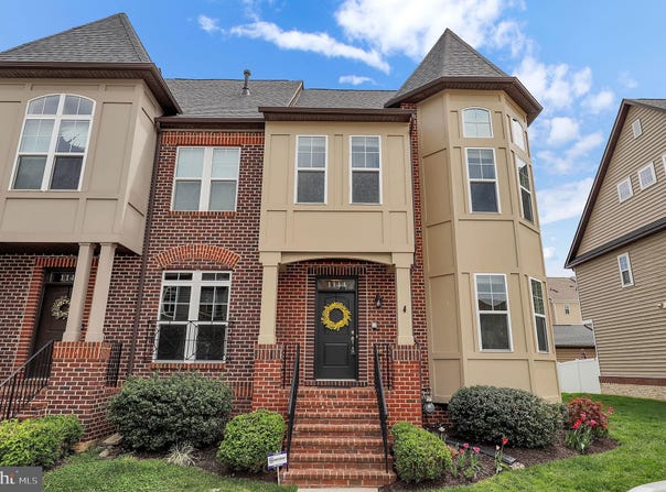 1144 HOLDEN ROAD, FREDERICK, MD 21701