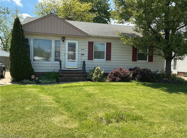 30412 Barjode Road, Willowick, OH 44095