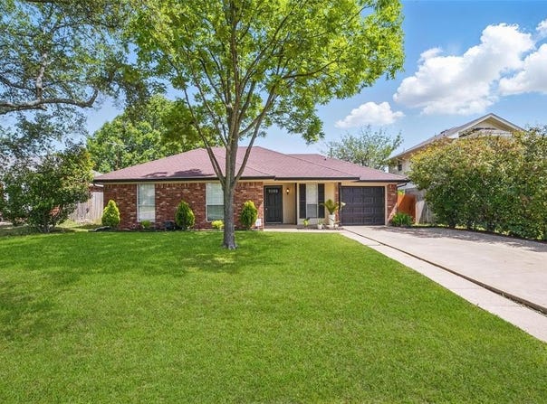 704 Loganwood Drive, Royse City, TX 75189