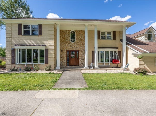 9800 Boston Road, North Royalton, OH 44133