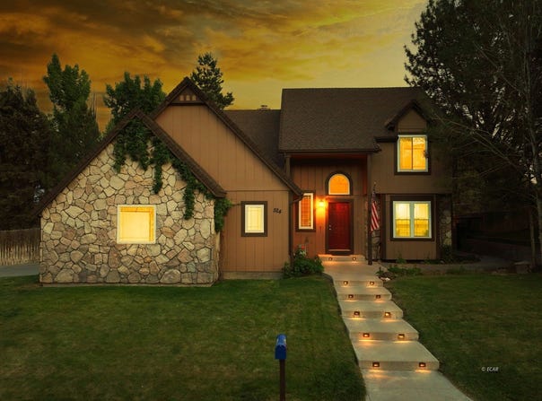 524 Skyline Drive, Elko, NV 89801
