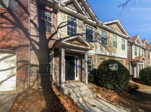2891 Vining Ridge Terrace, Decatur, GA 30034
