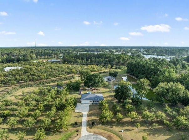 210 Arrowhead Drive, Moultrie, GA 31771