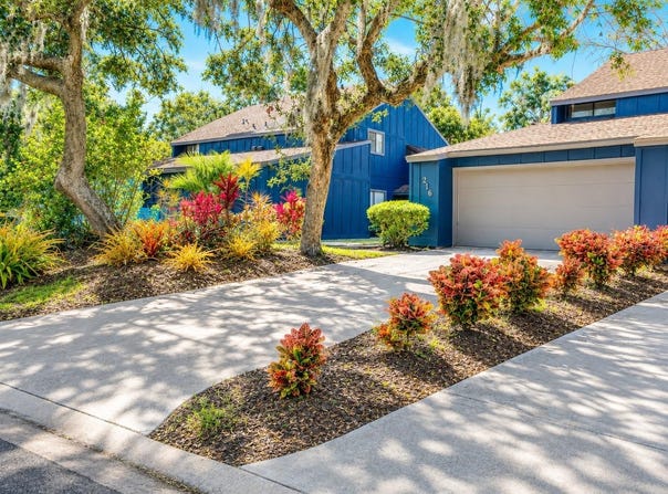 216 PINE CONE TRAIL, ORMOND BEACH, FL 32174