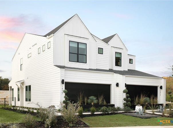 8024 Bird Song Circle, Austin, TX 78745