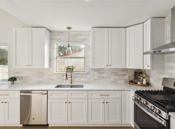 3012 Monument DR, Round Rock, TX 78681