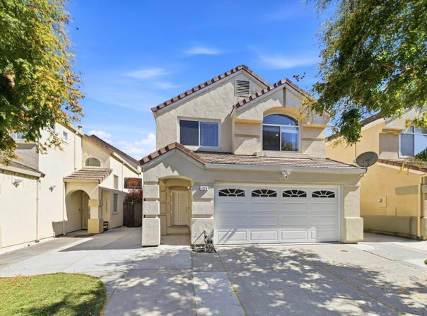 1224 Gingerwood DR, MILPITAS, CA 95035