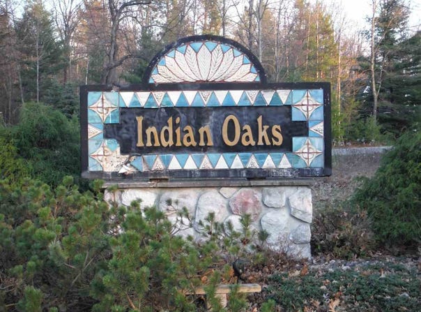 Indian Oaks Lot 26, Prudenville, MI 48651