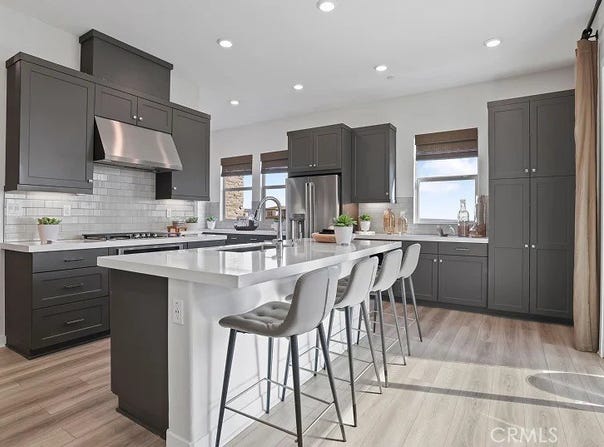 1135 Walnut Terrace, Montebello, CA 90640