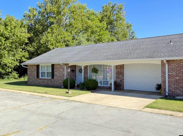 1303 MEADOWBROOK DRIVE, Mountain Home, AR 72653