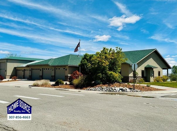 1015 N 16th E, Riverton, WY 82501