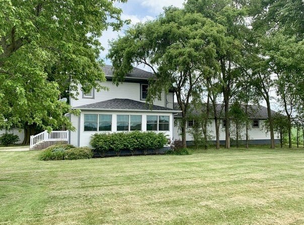 2700 E 600 North Road, Milford, IL 60953