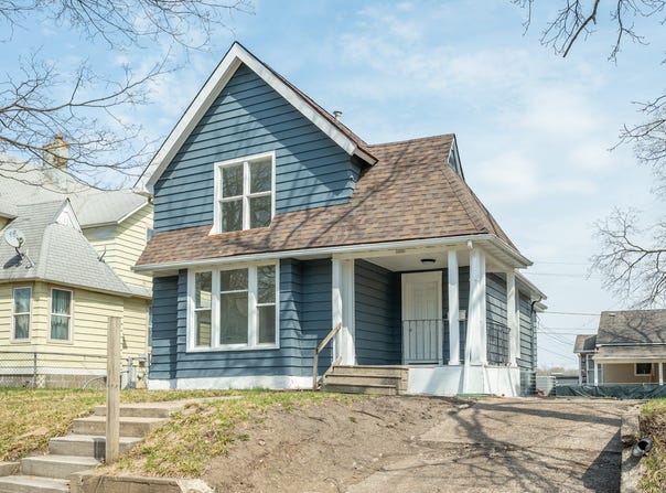1303 22nd Street, Des Moines, IA 50311