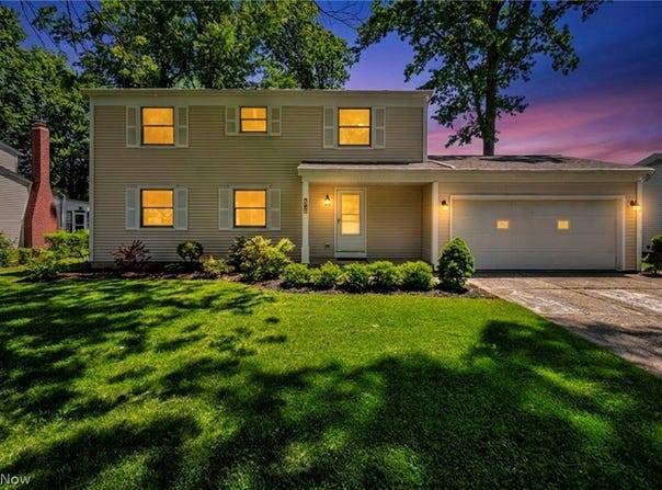 7267 Hayes Boulevard, Mentor, OH 44060