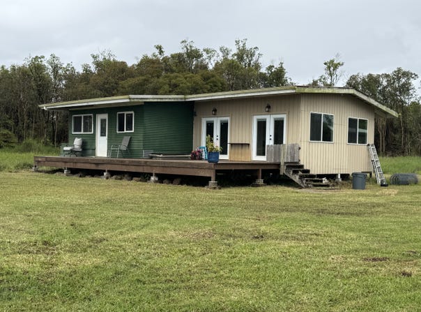 LAUKO RD, Mountain View, HI 96771