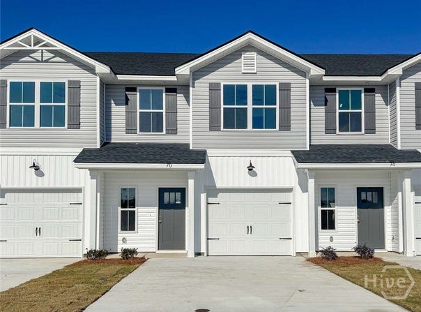 70 Beaumont Drive, Hinesville, GA 31313
