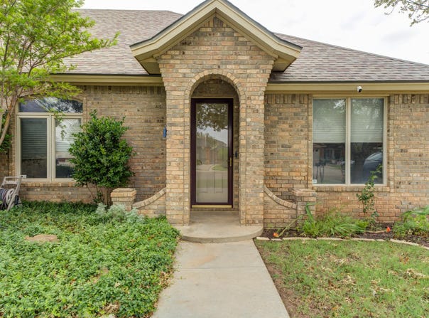 5818 94th Street, Lubbock, TX 79424