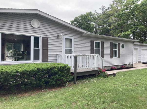7717 Weiss Road, Alpena, MI 49707