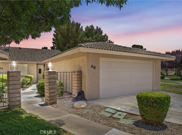 27535 Lakeview, Helendale, CA 92342