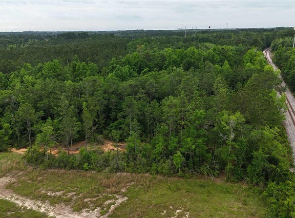 S Chipper Rd, Cantonment, FL 32533