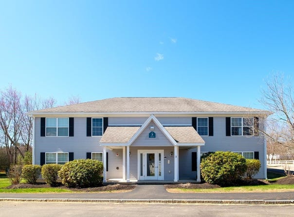 3 Tampa Drive, Rochester, NH 03867