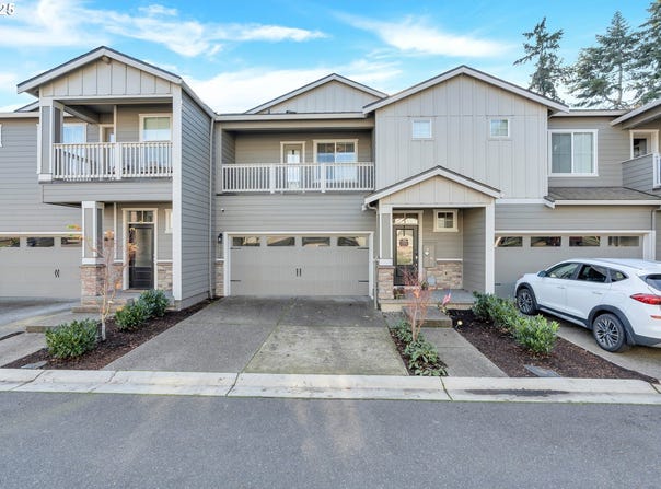 1929 NE 100TH Cir, Vancouver, WA 98686