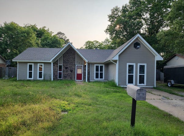 203 Alexander Street, Bay, AR 72411