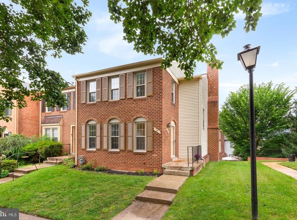 19 SHAGBARK COURT, ROCKVILLE, MD 20852