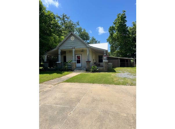 116 E Jackson Ave, McAlester, OK 74501