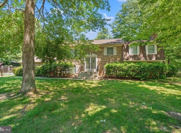8620 NORMAN Drive, WHITE PLAINS, MD 20695