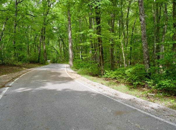 1.1AC Hillis Cemetery Rd, Spencer, TN 38585
