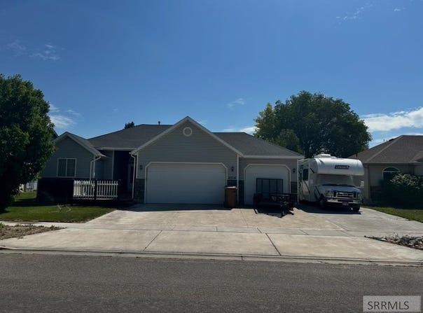 4714 Declaration Drive, Pocatello, ID 83202