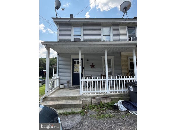 148 N STATE RD, BRANCHDALE, PA 17923