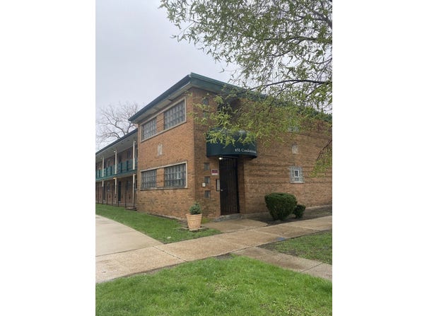 651 South Boulevard, Oak Park, IL 60302
