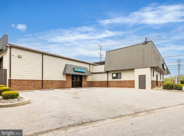 7950 FORT SMALLWOOD ROAD, CURTIS BAY, MD 21226