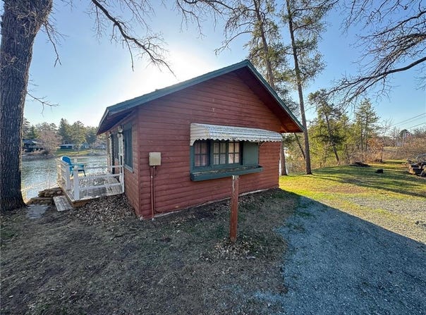 900 Park Avenue N, Park Rapids, MN 56470