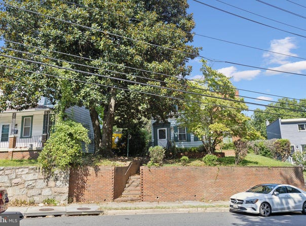 3026 STANTON ROAD SE, WASHINGTON, DC 20020