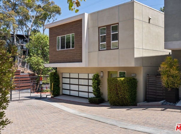 2780 N Wright Ln, Los Angeles, CA 90068