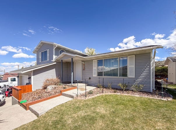 131 Vandal Way, Eureka, NV 89316