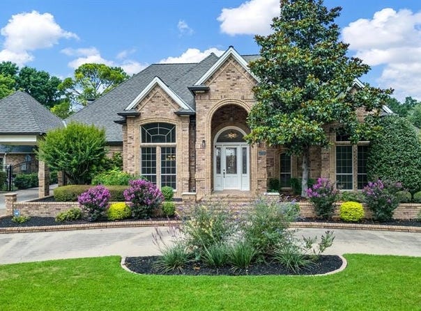 4607 Shadywood Lane, Colleyville, TX 76034