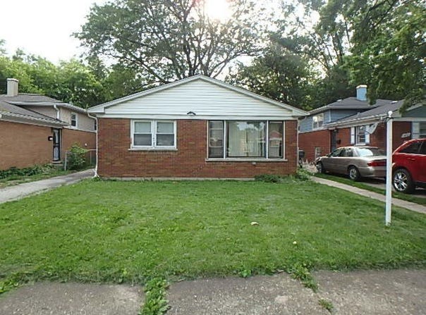 14722 Wabash Avenue, Dolton, IL 60419